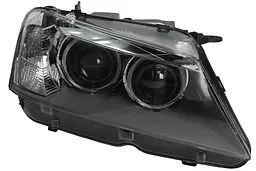 Фара передня права BMW X3 F25 09.10-04.14 TYC (20-12851-06-9)