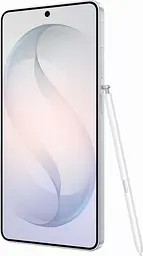 Смартфон Samsung Galaxy S26 Ultra 12/256GB White (SM-S948B) - мініатюра 4
