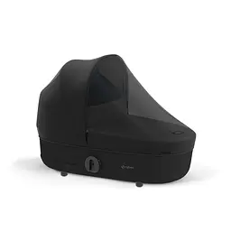 Москітна сітка для люльки Lux CC / Black black Cybex - мініатюра 3