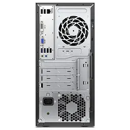 Комп'ютер HP ProDesk 280 G2 MT i7-6700/32/480SSD/HD7570-1Gb Refurb - мініатюра 4