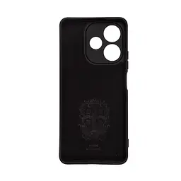 Чехол ArmorStandart ICON для OPPO A5 Pro 4G / A5 Pro 5G Camera cover Black (ARM85383) - мініатюра 2