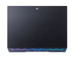 Ноутбук Acer Predator Helios 18 PH18-71 18' WQXGA mLED, Intel i9-13900HX, 32GB, F2TB, NVD4080-12, Win11 (NH.QKREU.001) - мініатюра 8