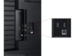 Телевізор Samsung Mini LED 55M70H (UE55M70HAUXUA) - мініатюра 5