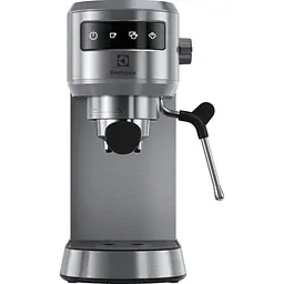 Кавоварка ріжкова Electrolux E6EC1-6ST [144618] - мініатюра 2