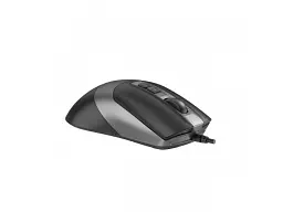 Миша A4Tech Fstyler FM50 Plus (Black) - мініатюра 4