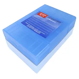 Контейнер для HDD Maiwo KB03 blue - мініатюра 3