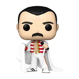 Фігурка Funko Pop Queen Фредді Мерк'юрі в турне (75374)