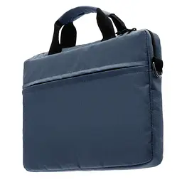 Сумка для ноутбука Vinga 14" NB1402 gray (NB1402GR) - мініатюра 3