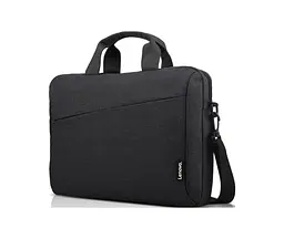 Сумка для ноутбука Lenovo Casual T210 15.6" Black (GX40Q17229) - мініатюра 3