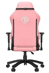 Ігрове крісло Anda Seat Phantom 3 L Pink (AD18Y-06-P-PV) - мініатюра 5