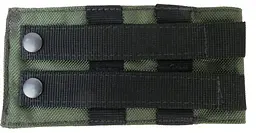 Підсумок тактичний для мобільного телефону смартфона Нацвардія Ukr Military 9.5х18.5х2 см sum0021292 - мініатюра 4