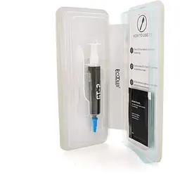 Паста термопровідна PCcooler GT2 2g, шприц, Grey,> 9.8,0W / m-K,