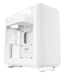 Корпус Hyte X50 без БЖ Snow White (CS-HYTE-X50G-WW) Без БП