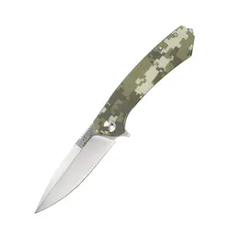 Нiж Adimanti by Ganzo Skimen design складаний камуфляж - мініатюра 2