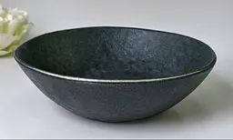 Салатник 18x5.5 см Шайні-дот 650 мл