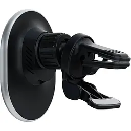 Автотримач Satechi Magnetiс Car Space Gray (ST-MCMWCM) - мініатюра 2