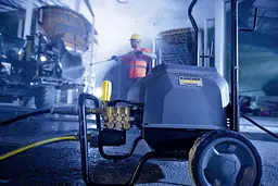 Апарат високого тиску Karcher HD 9/20-4 M Classic (1.367-903.0) - мініатюра 8