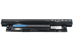 Акумулятор для Dell Inspiron 15-3537 17R-N3737 17R-N3721 17R-N5721 Vostro 2421 2521 11.1V 5200 mAh (5421-3S2P-5200) - мініатюра 3