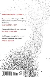 On Tyranny: Twenty Lessons From the Twentieth Century - мініатюра 2