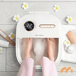 Гідромасажна ванна для ніг Maltec PRO-Hydro500WS 112410 - мініатюра 10