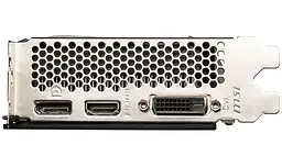 Відеокарта MSI RTX 3050 8GB VENTUS 2X XS OC (RTX 3050 VENTUS 2X XS 8G OC) (GDDR6, 128 bit, PCI-E v4.0 x16) Б/в - мініатюра 4