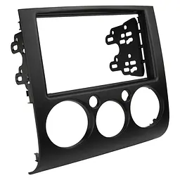 Перехідна рамка Mitsubishi Galant Carav 11-828 - мініатюра 2