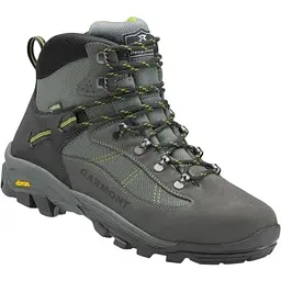 Черевики Garmont Misurina V GTX 41.5 Anthracite/Green (1053-441204/211-UK-7.5)