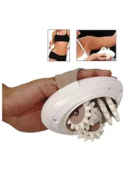 Масажер для тіла ручний Xo Benice Body Slimmer BS-45 - мініатюра 3
