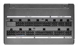 Блок живлення Super Flower Leadex VII XG 850W ATX 3.1 80+ Gold Black (SF-850F14XG) - мініатюра 3