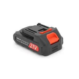 Акумулятор до електроінструменту Voltronic для Makita, DOCTOR-21V/1500, Li-Ion 21V, 1500mA, 5*18650 (DOCTOR-21V/1500) - мініатюра 3