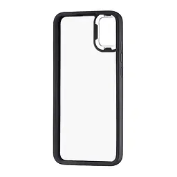 Чохол Bright Edge Samsung A04E / M04 / F04 (A042 / M045 / E045) Black - мініатюра 2