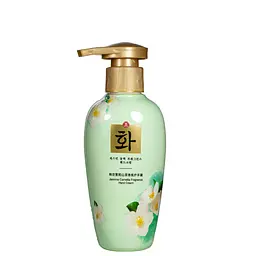 Крем для рук Hanfen Jasmine Camellia Fragrance Hand Cream 150 мл