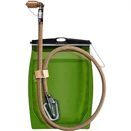Питна система Source Kangaroo Collapsible Canteen 1L Coyote (1004-4301550201)