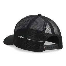 Кепка Simms Double Haul Trucker Black (1102-14035-001-00) - мініатюра 3