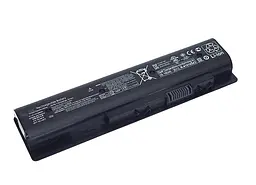 Акумулятор для ноутбука HP MC06 Envy 15 11.1V Black 4400 mAh - мініатюра 2