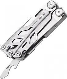Мультитул NexTool Flagship Pro Liner lock Silver (KT5020) [68821] - мініатюра 2