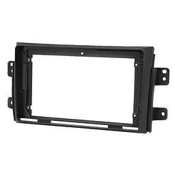 Перехідна рамка Suzuki SX4, Fiat Sedici Carav 22-958 - мініатюра 2
