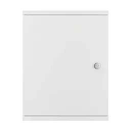 Шафа металева Trinix TRX-500MB (550*430*110) (75-00327) - мініатюра 4