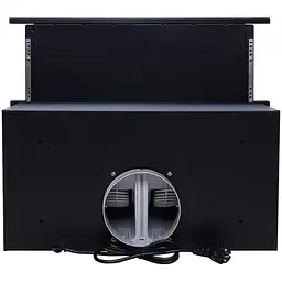 Витяжка телескопічна Weilor PTS 6265 BL 1300 LED Strip - мініатюра 7