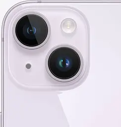 Смартфон Apple iPhone 14 Plus 256Gb Purple Open box - мініатюра 5