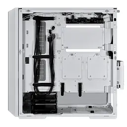 Корпус Lian Li LANCOOL 216 ARGB White (G99.LAN216RW.00) без БЖ - мініатюра 4