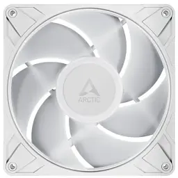 Кулер до корпусу Arctic P14 Pro A-RGB White (ACFAN00318A) - мініатюра 3