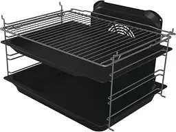 Комбінована плита Gorenje GKS6C71CLI - мініатюра 12