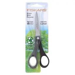 Ножиці Fiskars Recycled універсальні 18 см (1005127) - мініатюра 2