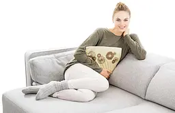 Електрогрілка Beurer HK 45 Cosy (27303) [79519] - мініатюра 5