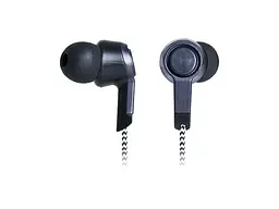Навушники REAL-EL Z-1710 Black