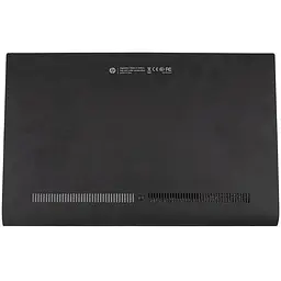 Нижня кришка Hewlett Packard для ноутбука HP (ProBook: 4540s ) чорний Б/В - мініатюра 2