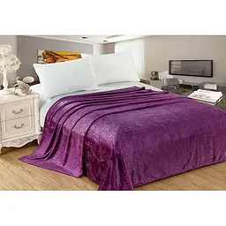 Плед TAG tekstil 200х220 см pbe0026992