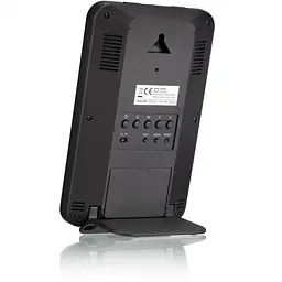 Метеостанція Bresser Weather Center 5-in-1 (7002510) - мініатюра 5