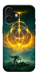 TPU чохол Demsky Elden ring для Apple iPhone 17 (6.3")